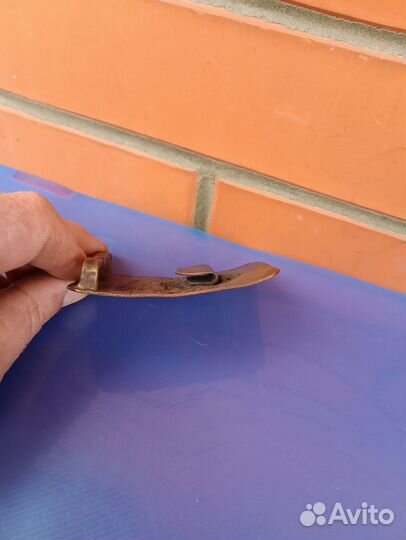 Пряжка пряга бляха царская российская империя