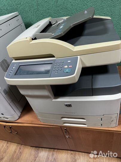 Принтер