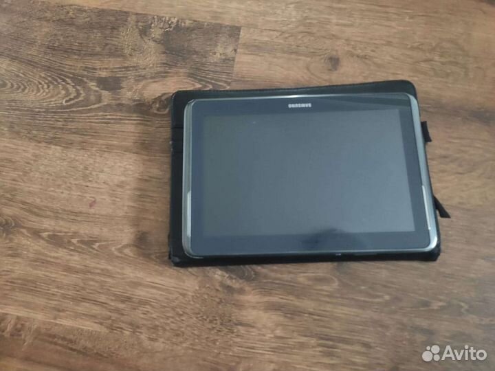 Планшет samsung galaxy tab GT N8000 10