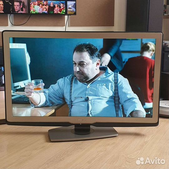 Телевизор Philips 46