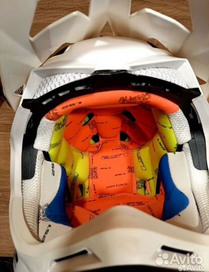 Шлем для мотоцикла