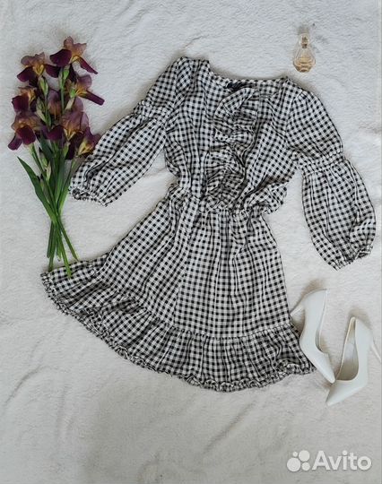 Платье женское ASOS 46-48