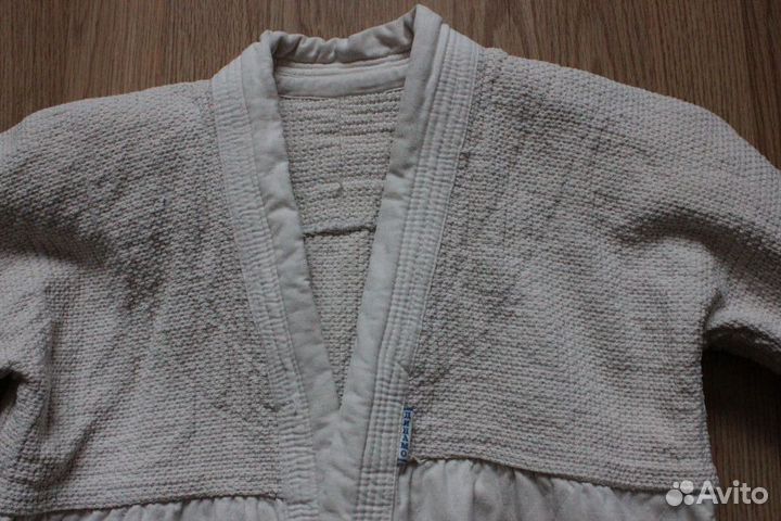 Детское кимано 