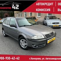 Volkswagen Pointer 1.8 MT, 2005, 153 649 км, с пробегом, цена 329 000 руб.