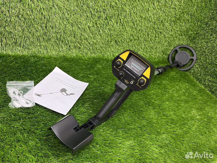 Металлоискатель GTX 4030L (md4030p )