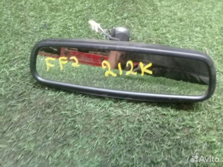 Зеркало заднего вида салонное Ford Focus 2 CB4