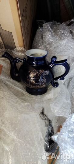 Кувшин СССР