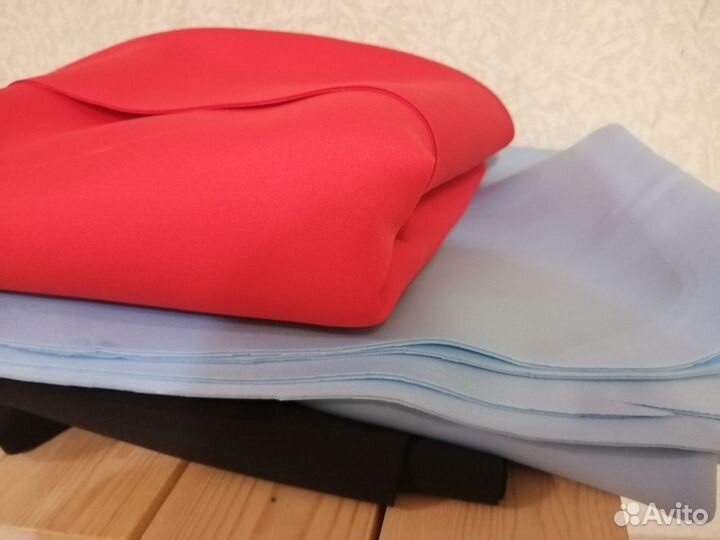 Ткань неопрен