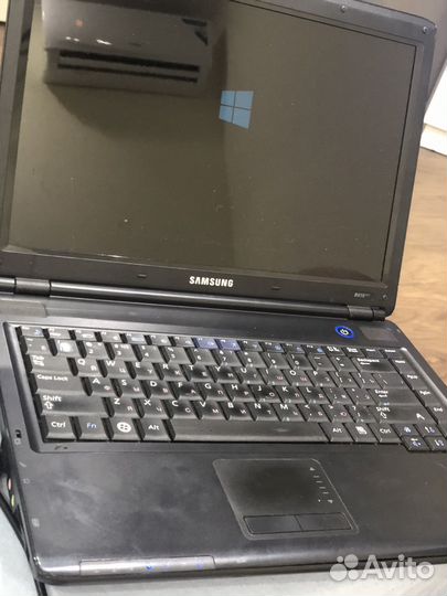 Ноутбук Samsung r410 plus