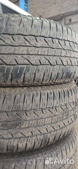 Yokohama Geolandar A/T G015 275/60 R20 115H