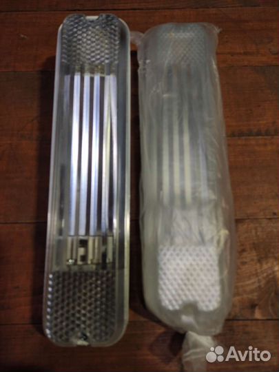 Светильник потолочный лпб 31-11- 006 ухл 4