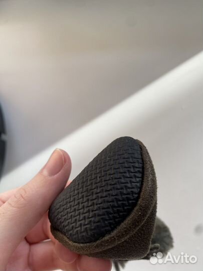 Обувь для собак