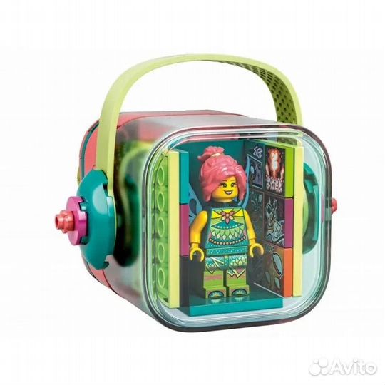 Lego vidiyo 43110