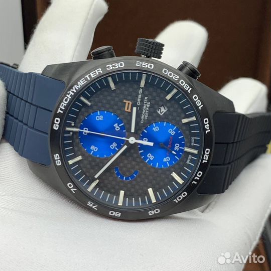 Наручные часы Tag Heuer Porsche