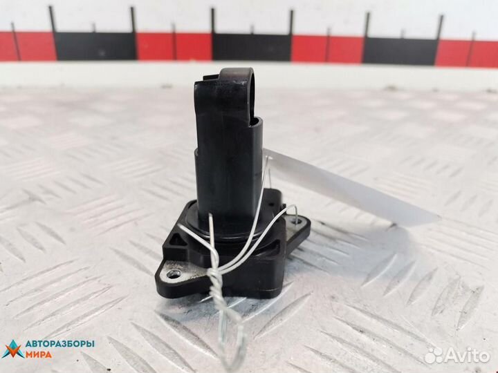 Расходомер воздуха Mazda 3 BK 2003 ZLY113215