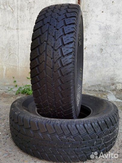 Nexen Roadian A/T II 245/80 R15 104Q