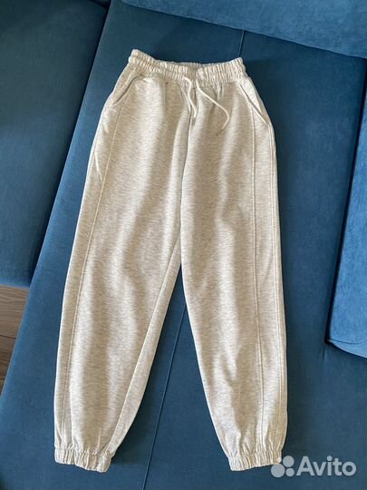 Костюм новый толстовка брюки