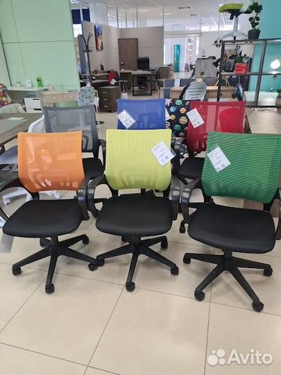 Кресло компьютерное