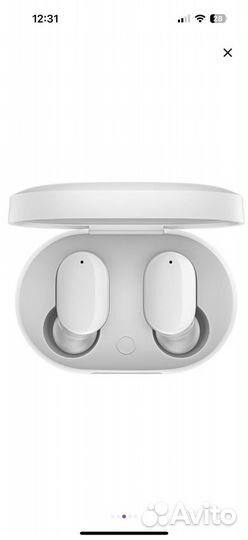 Xiaomi redmi airdots 3