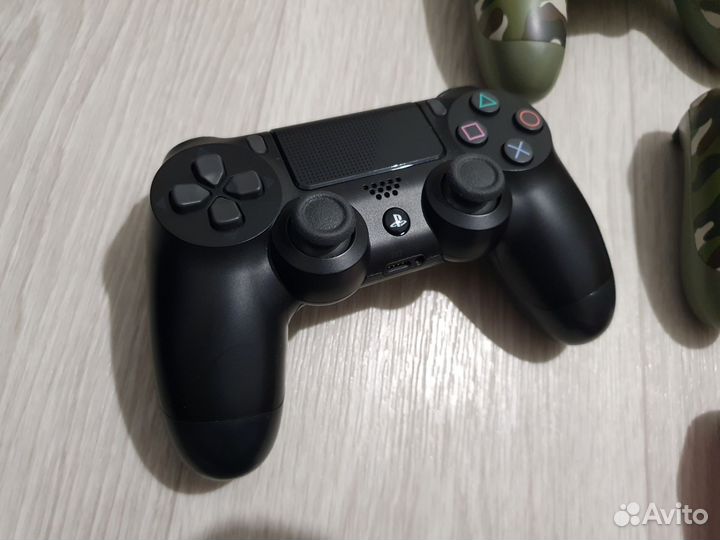 Sony ps4 slim 1tb 2208b