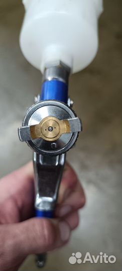 Краскопульт