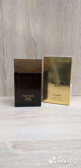TOM ford noir extreme (том форд нуар экстрим)