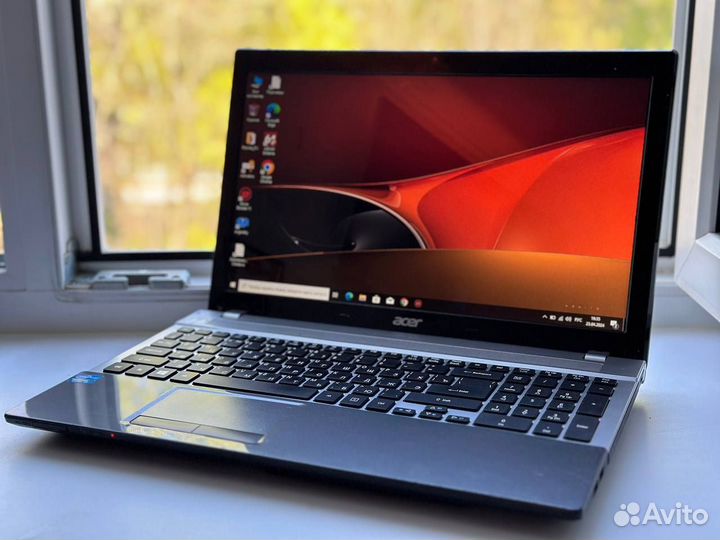 Игровой Acer/i5-3230M/4GB/GT 730 2GB/HDD