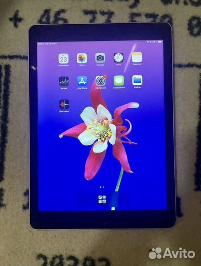 Apple iPad Air 2 64Gb