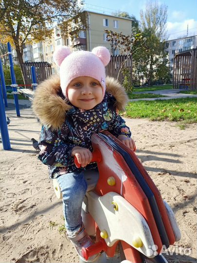 Куртка Reima 92