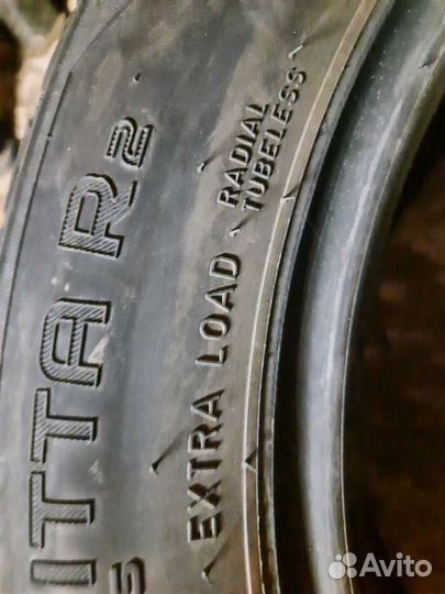 Nokian Tyres Hakkapeliitta R2 205/55 R16 94R