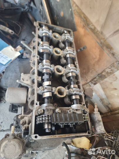 Змз 406 ГАЗЕЛЬ Низ Всборе 40630А