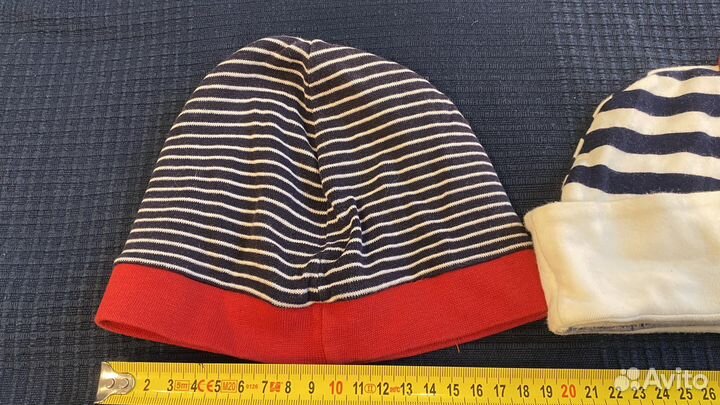 Шапки детские