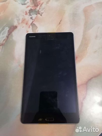 Планшет Huawei Mediapad M3 lite на запчасти