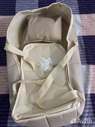 Переноска для детей