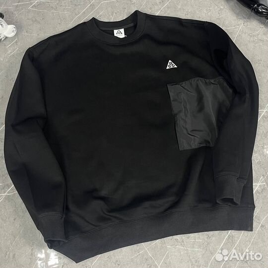 Свитшоты Nike ACG