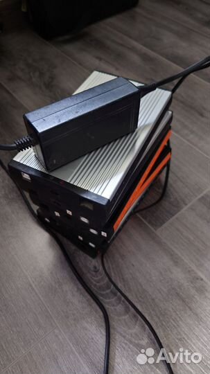 Внешние HDD в корпусах agestar