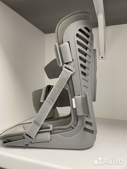 Ортез тутор фиксатор на голеностопный сустав