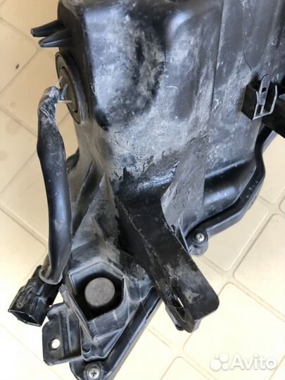 Фара Toyota Prado 150