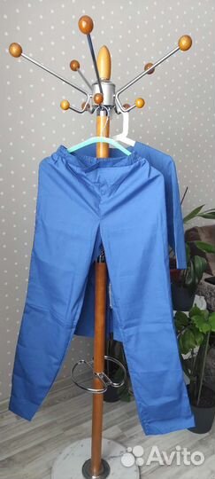 Форма рабочая повару/мойщице/уборщице