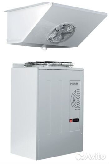 Сплит-система Professionale -15.- 25 Polair