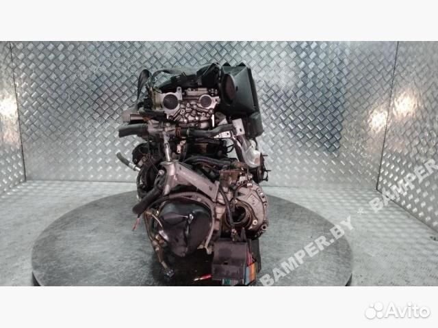 F4P770 Двигатель к Renault Laguna, 2004 г. 1.8 л