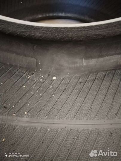 Hankook Winter I'Pike 205/50 R17