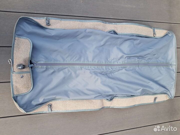 Чехол для одежды