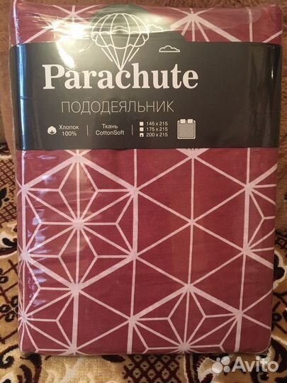 Пододеяльник