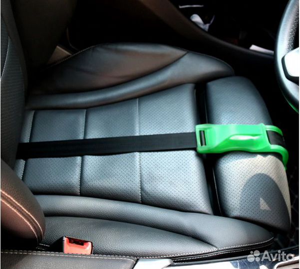 Адаптер ремня для беременных