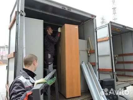 Переезды Грузчики Межгород рабочие стройматериала