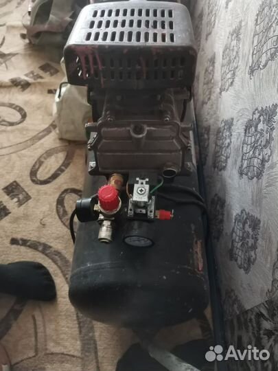 Компрессор воздушный