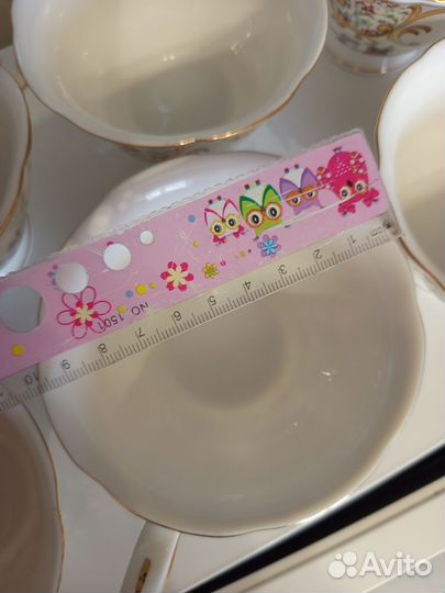 Кружка для чая набор