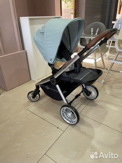 Коляска Rant Flex 2 в 1 новая