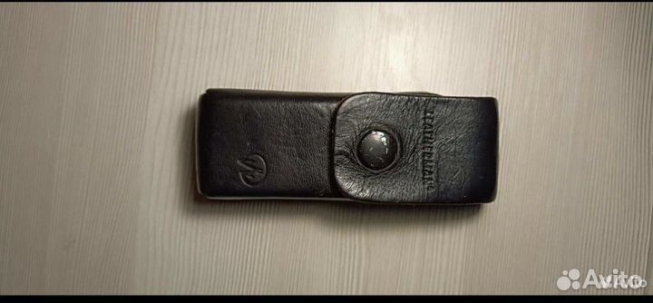 Мультитул Leatherman Super Tool 300